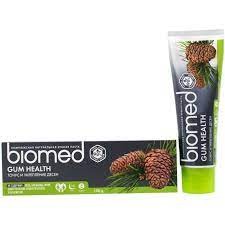СПЛАТ BIOMED GUM HEALTH / ЗДОРОВЯ ЯСЕН Комплексна зубна паста,1
