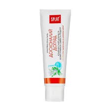 Зубна паста «SPLAT (СПЛАТ) Perfect Care/ Досконалий догляд» 80 м