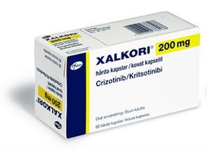 КСАЛКОРИ капсулы по 200 мг №60