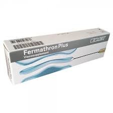 ФЕРМАТРОН ПЛЮС (Гиалуронат натрия) 30мг/2мл р-р д/внутрисуставно