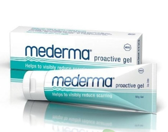 Медерма гель 20г туба