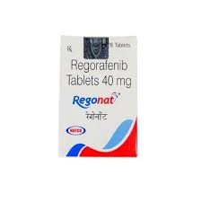 Регонат (Стивар,Стиварга) табл. п/о 40 мг №84